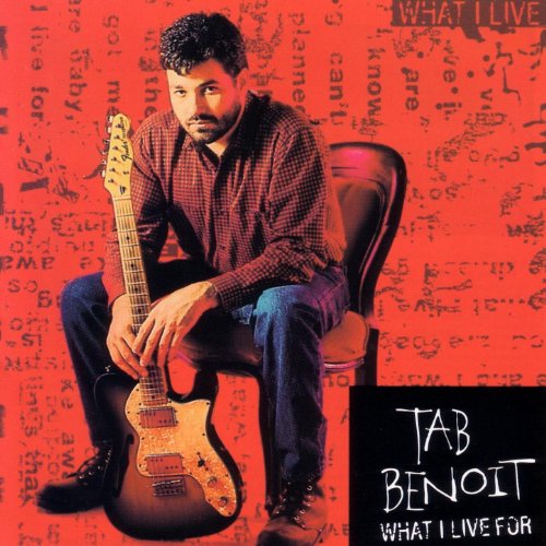 Tab Benoit