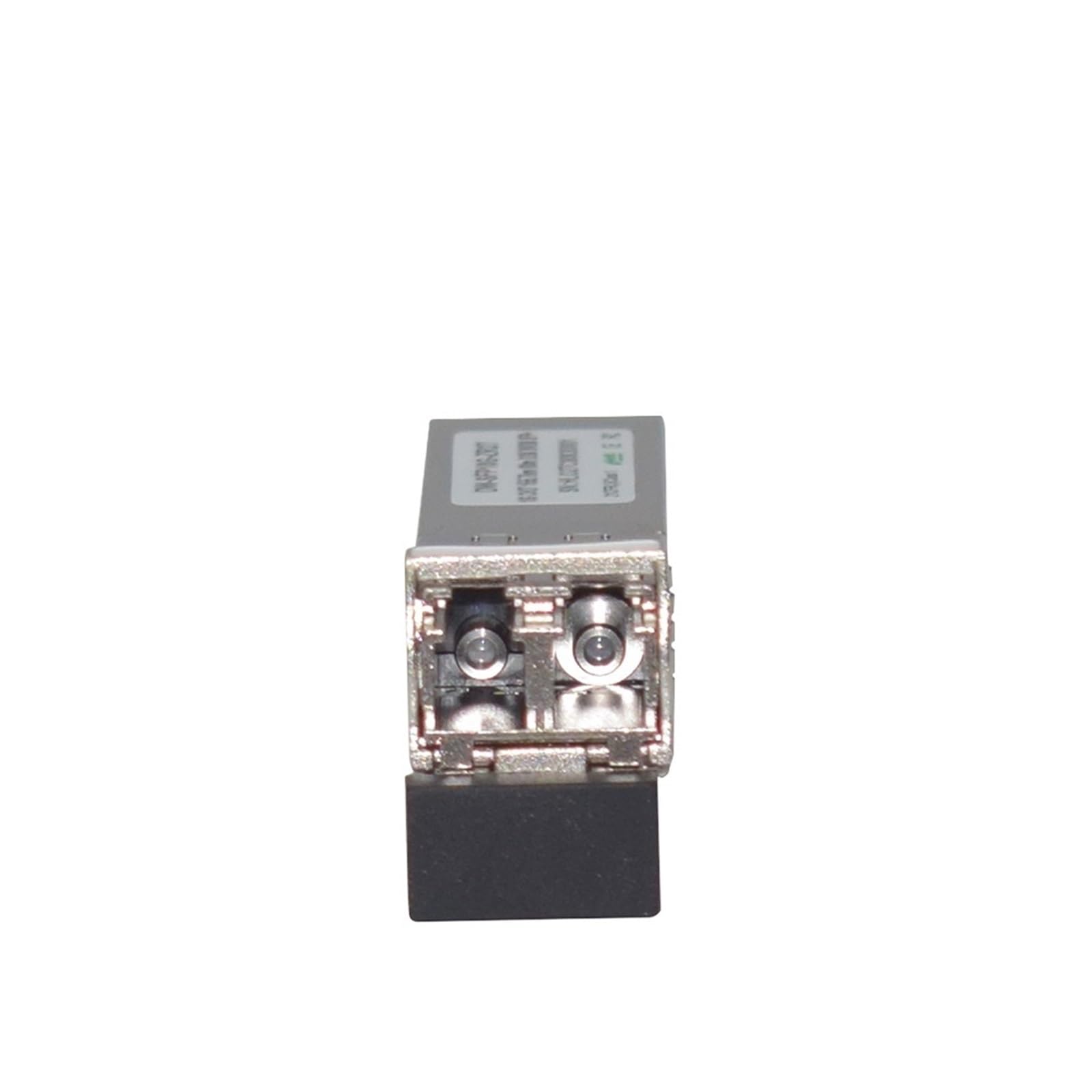 Émetteur-récepteur Optique DWDM 10G SFP+ 80KM CH27 1555.75nm