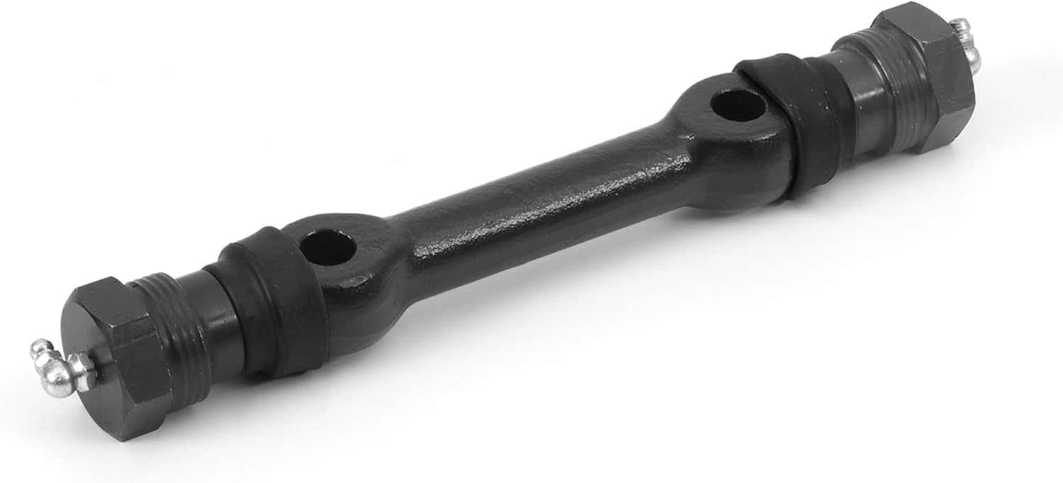 Metrix Premium Chassis Parts - Front Upper Control Arm Shaft Kit Fits 71-72 Chevrolet G10 Van, 71 G20 Van, 69-72 Blazer RWD, 68-72 GMC C15/C1500 Suburban, 67-72 C15/C1500 Pickup, K6098, Made in Europe