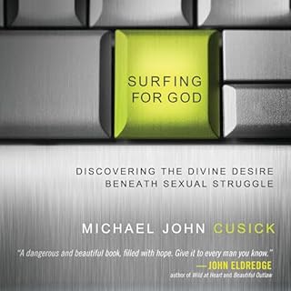 Surfing for God cover art