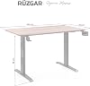 xDrive Rüzgar Oyuncu Masası Barok 160x70 cm