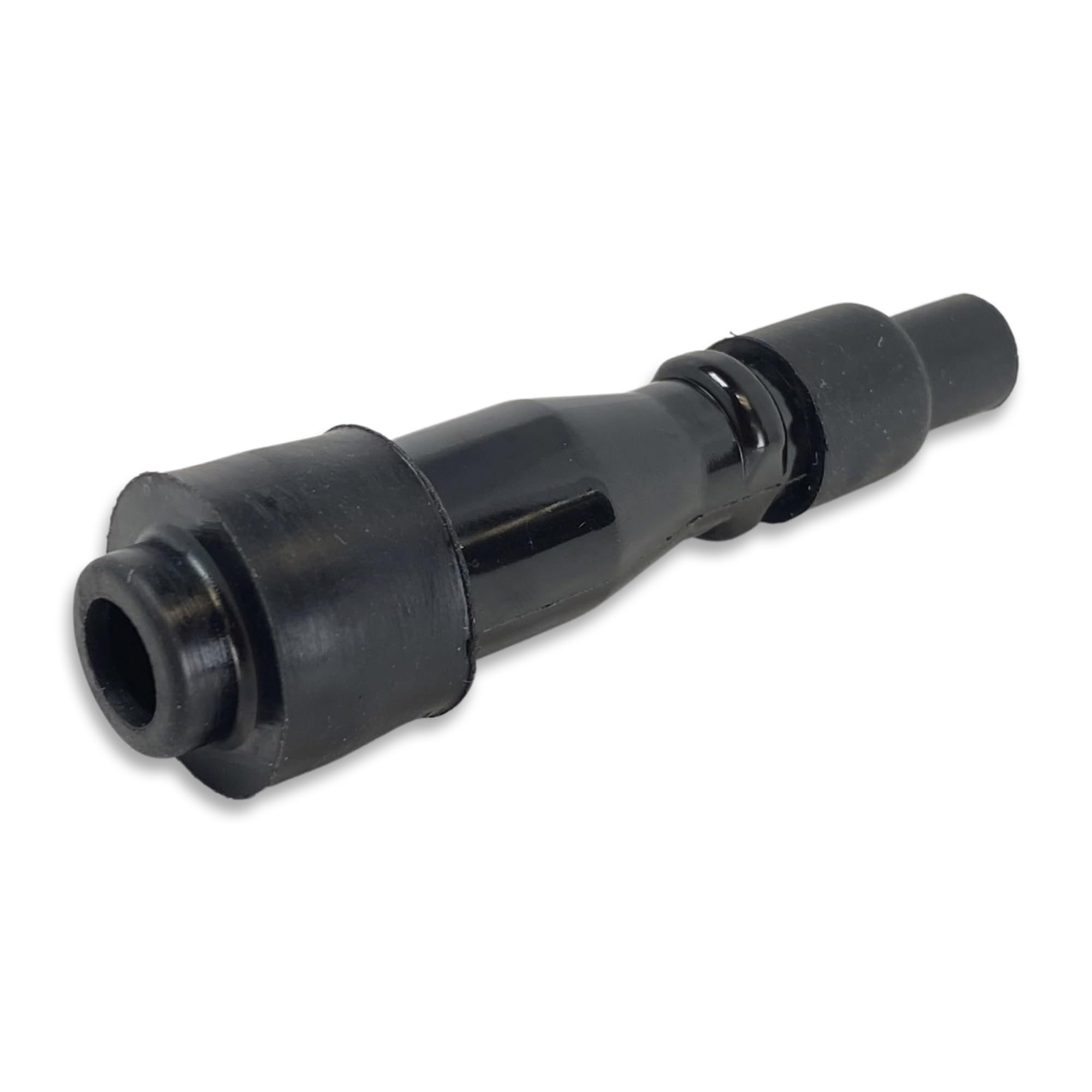 ステフ Amazon.com: XD05F Replacement Spark Plug Cap for ATV's