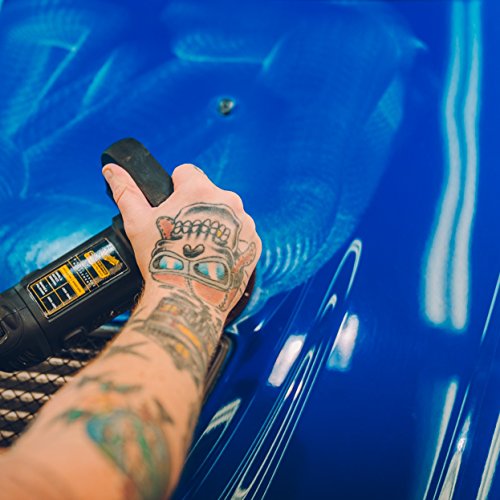 Meguiar’s G17216EU Ultimate Compound Autopolitur - Hochleistungs Politur zur Autopflege & Kratzerentfernung - Wirbelkratzer - 450ml