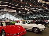  Barrett Jackson zum Dritten!