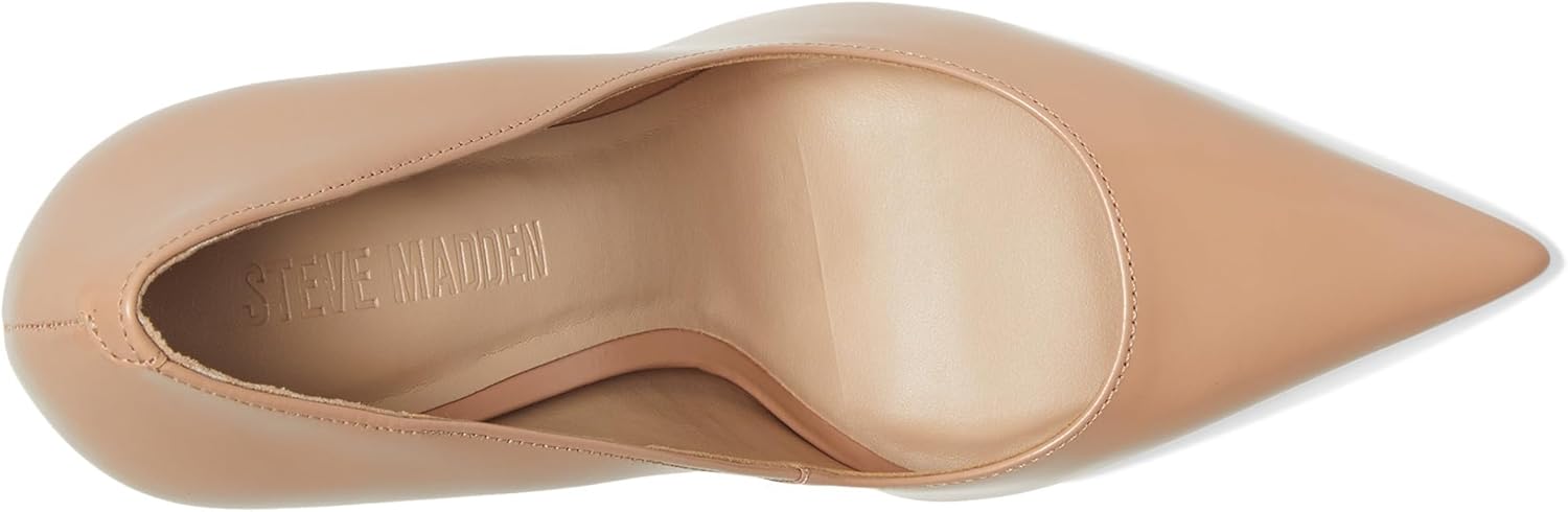 Steve Madden Women's Noir Pump - Image 2