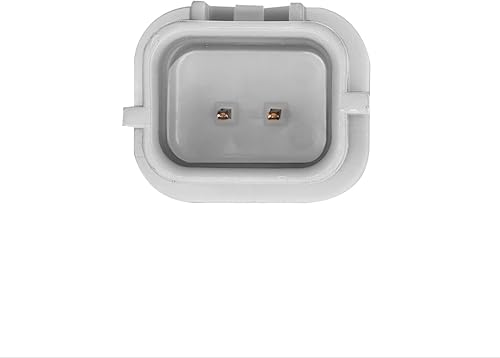 Miniatura 2 de Nuevo sensor de velocidad de rueda ABS Mando 25A5212 Equipo original