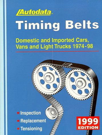 1999 Timing Belts Manual