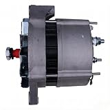 24V Alternator TY24322 SE501341 1400-0512 for John Deere Tractor 444G