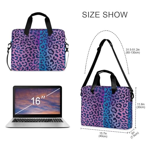 Bolso Maletín para Laptop y Tablet 15.6 Pulgadas miniatura 5