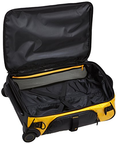 Samsonite Paradiver Light Duffle with wheels 55/20 Strictcabine, S (55cm-48.5L) Yellow