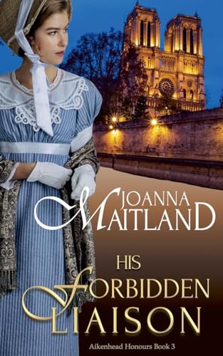 His Forbidden Liaison: 3