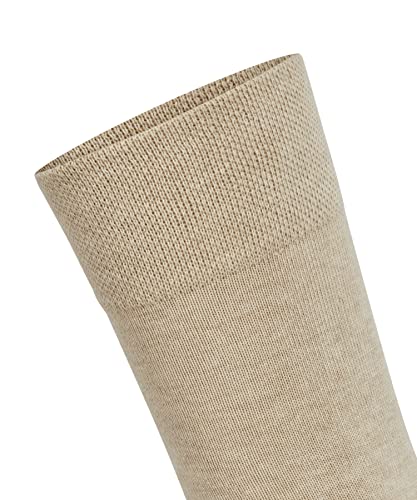 Image of FALKE Women's Active Breeze Socks, Breathable, Cooling, Sustainable Lyocell, Crew, Sweat Wicking, Coolmax Clothing
