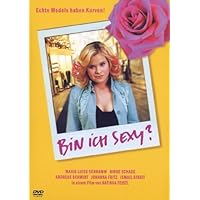 Bin ich sexy?