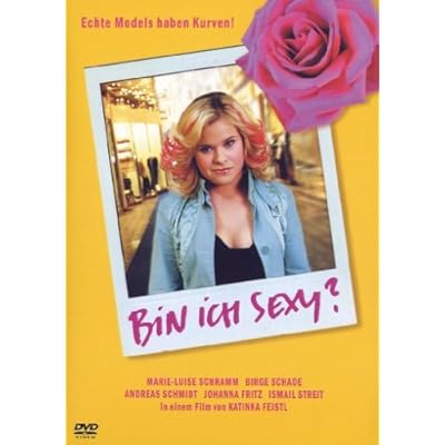 Bin ich sexy?