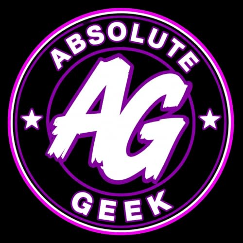 The Absolute Geek Podcast cover art