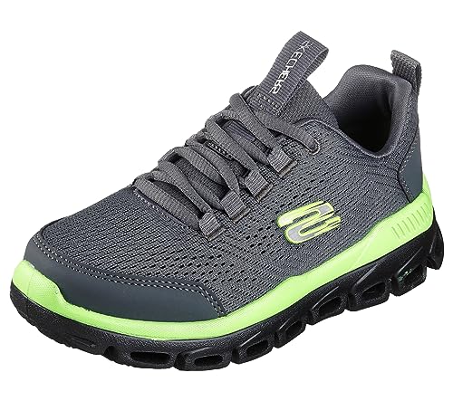 Skechers Boy's Glide Step Sneaker