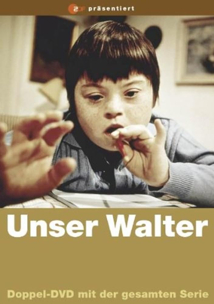 Unser Walter [Alemania] [DVD] para tus tardes de cine y nostalgia televisiva