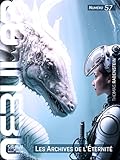  NEBULAR 57: Les Archives de l’Éternité: Série de science-fiction (NEBULAR Édition Française) (French Edition)