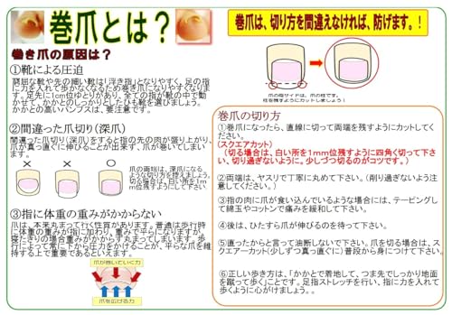 鵜飼洋鉄eDOGU『爪ヤスリ（DU-209）』