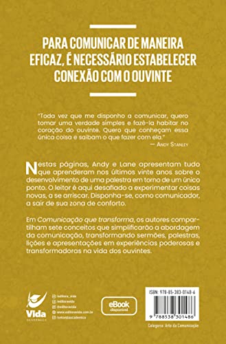 Comunicação que Transforma