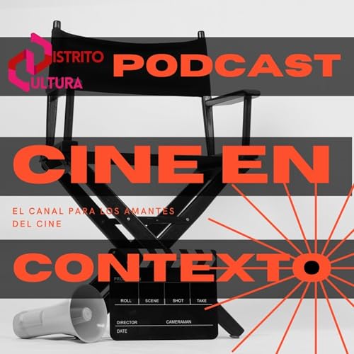 Couverture de Cine en Contexto