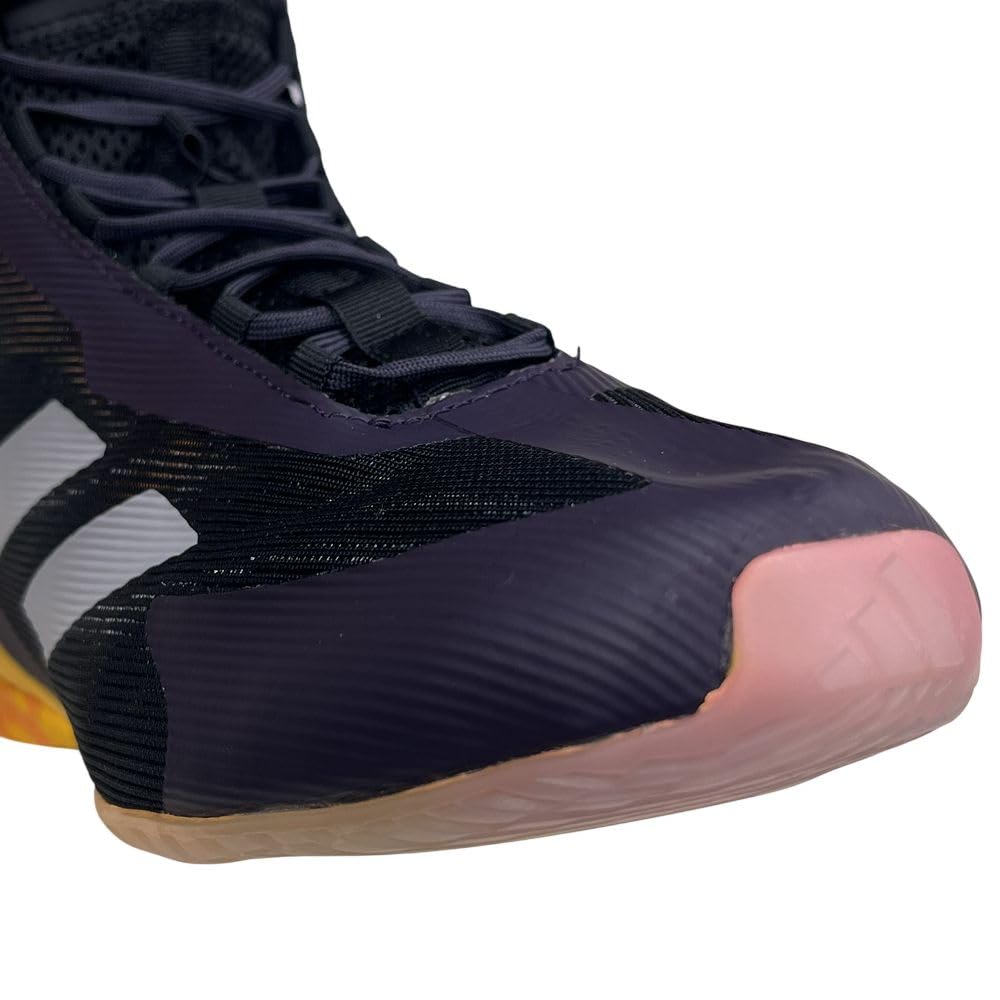 Amazon.co.jp: アディダス ボクシング ボクシングシューズ adidas