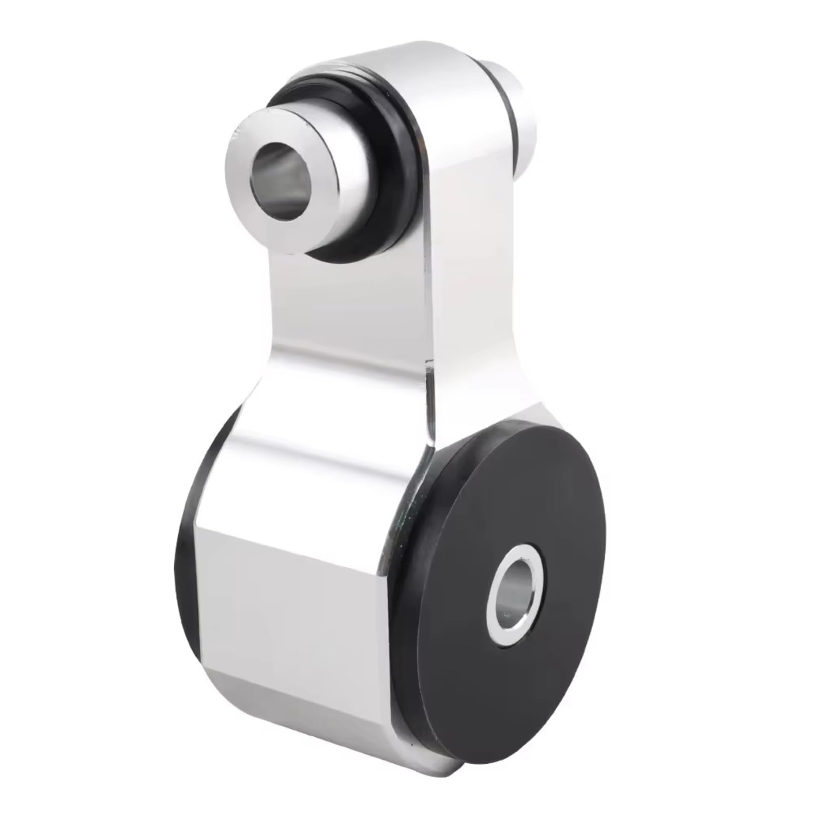 Support Moteur Pour Civic CSX Si K20 K24 2006 2007 2008 2009 2010 2011 Support Silentbloc Moteur Arrière Inférieur Avec Système Anti-vibrations Accessoires