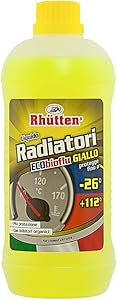 Liquido radiatore thumbnail classifica