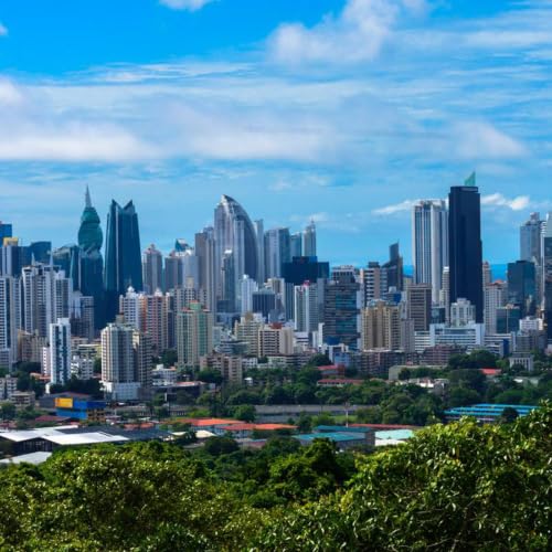 Parlamentos do Mundo: Panam&aacute;