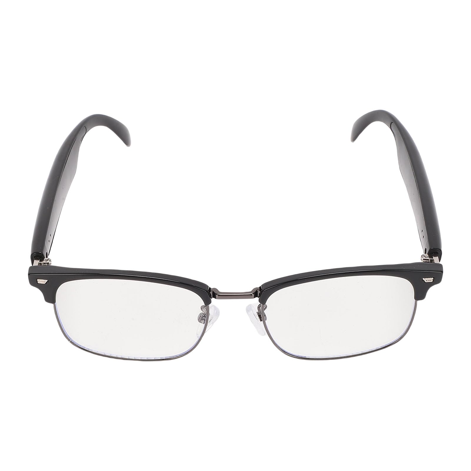 Gafas Inteligentes con Altavoz y Diseño Resistente Al Agua para Música y Llamadas Mientras Conduces Trabajas