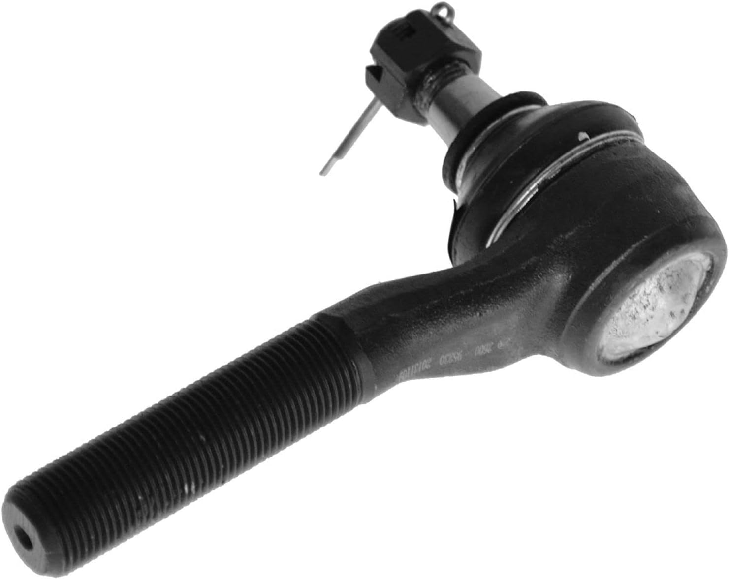 TRQ Front Steering & Suspension Kit Compatible with 1998-2005 Chevrolet GMC Isuzu Oldsmobile