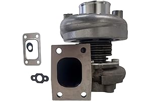 Trubo TD04L4 Turbocharger Turbo: Providing Exceptional Engine Performance