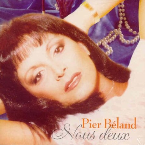 Nous Deux [Audio CD]