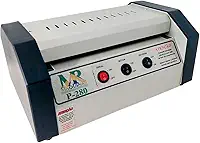 Plastificadora e Poliseladora Profissional P280 Ofício 220V