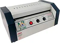 Plastificadora e Poliseladora Profissional P280 Ofício 220V