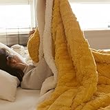 毛布 二枚合わせ ブランケット