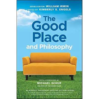 The Good Place and Philosophy