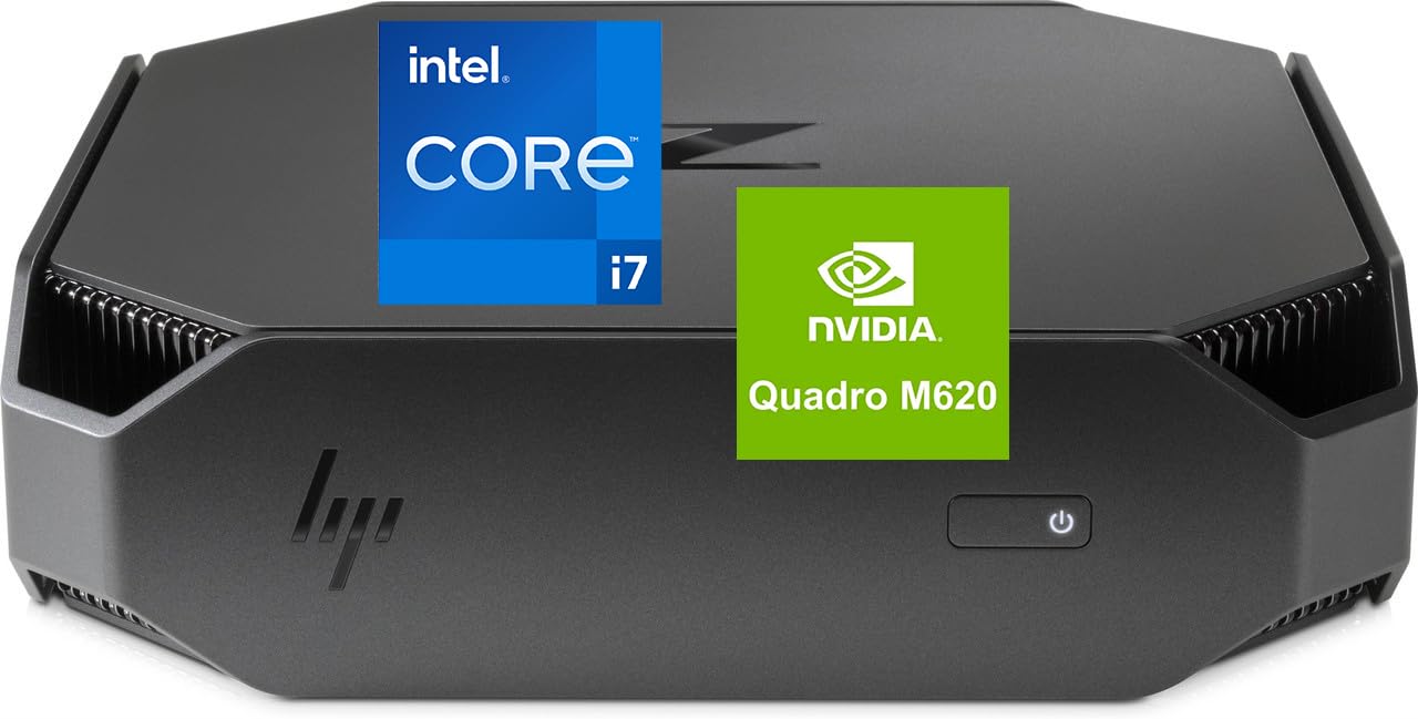 中古良品 HP Z2 MINI G3 Workstation Windows11+officeワークステーション E3-1225 V6 メモリ16GB SSD256GB+HDD1TB NVIDIA Quadro m620 西川和久の不定期コラム】日本HP「Z2 Mini G3 Workstation」 ～216mm