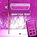 HYSTORM 600W Grow Light
