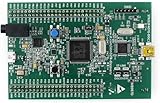 STM32F4DISCOVERY STM32F407G-DISC1 ST STM32 STM32F4 STM32F407 MCU Discovery ARM Cortex-M4 Development Board kit embedded ST-LINK/V2-A debugger @XYG
