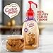 Coffee mate Sweetened Original Liquid Creamer Pump Bottle - Gluten-Free - Sweetened Original Flavor - 50.72 fl oz (1.50 L) - 2/Carton - 300 Serving