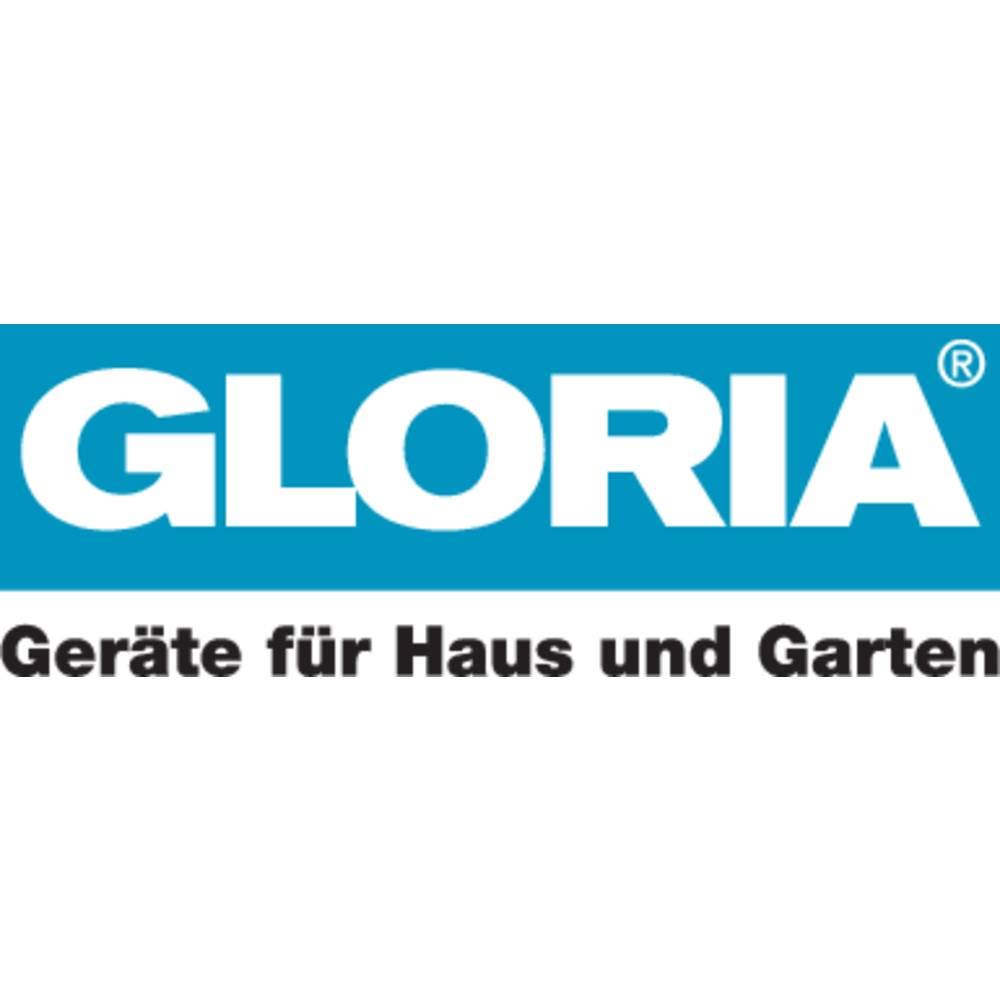 GLORIA Gardenboy Plus | Motoazada Eléctrica 400W | Cultivador de Jardín | Motor potente de 400 W | Profundidad de 8 cm | Discos de acero templado | Para descompactar, deshierbar y airear el huerto
