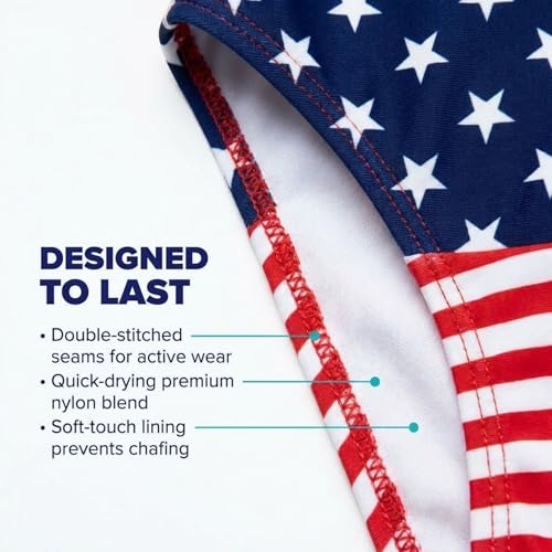 Image of Kanu Surf Girls' Beach Girl Sport Cut-Out One Piece Swimsuit