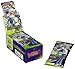 Cardfight Vanguard G Clan Booster Box Commander of the Incessant Waves