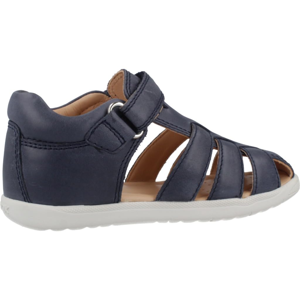 Geox S.MACCHIA B254VA 000CL Unisex - Babys Sandalen