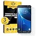 Produktbild NEARPOW [3 Stück Panzerglas Displayschutzfolie für Samsung Galaxy J7 2016, Schutzfolie 9H Härte, Anti-Kratzen, Anti-Öl, Anti-Bläschen, Anti-Fingerabdruck