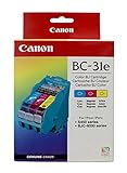  Canon Cartouche couleur BC-31e