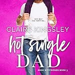 Cover of Hot Single Dad