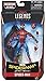 Spider-Man: Homecoming Marvel Legends Wave 8 Action Figures (Set of 7)