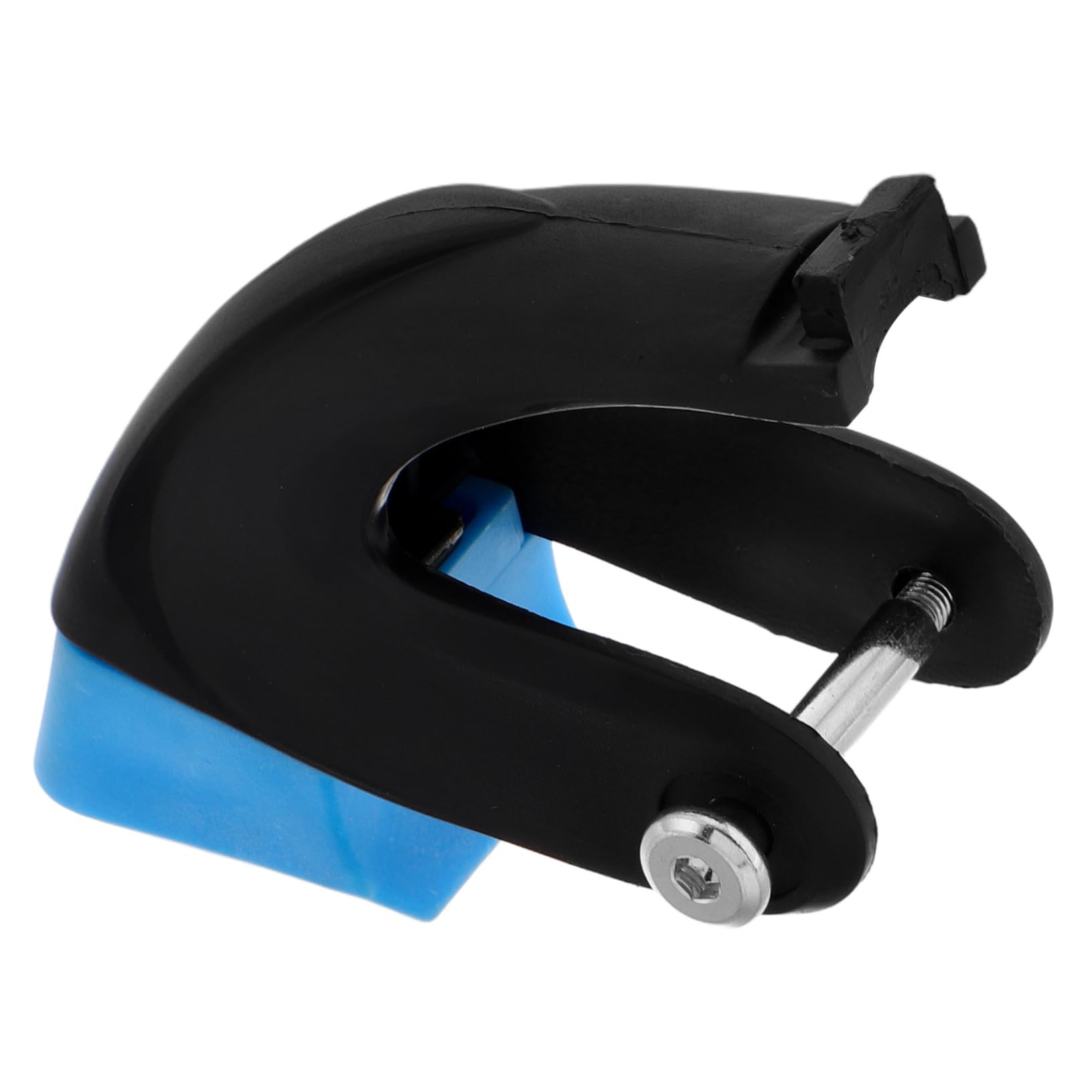 Parliky Brake Blocks for Boys and Girls Roller Skates Inline Skates Block Pads Non-Slip Safety Brakes for Skating Shoes